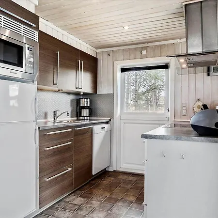 Casa vacanze 0031-romo-gogevej-3