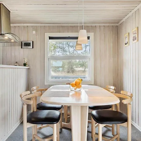 Casa vacanze 0031-romo-gogevej-3 *