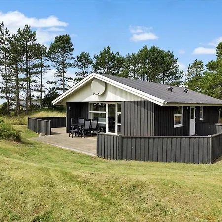 Casa vacanze 0031-romo-gogevej-3