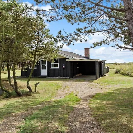 Casa vacanze 0031-romo-gogevej-3 *