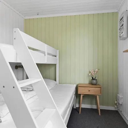 Casa vacanze 0031-romo-gogevej-3