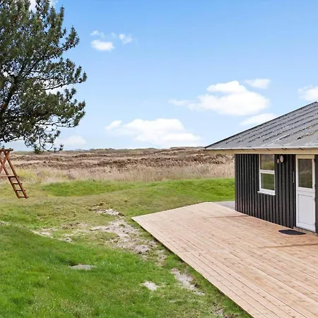 Casa vacanze 0031-romo-gogevej-3 Lakolk