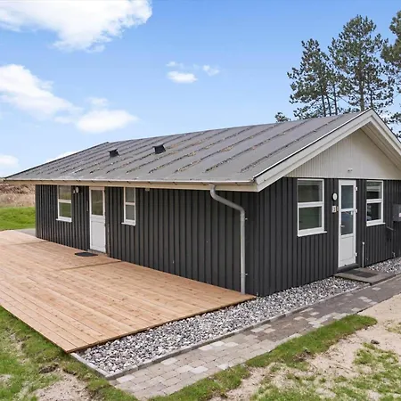 Casa vacanze 0031-romo-gogevej-3